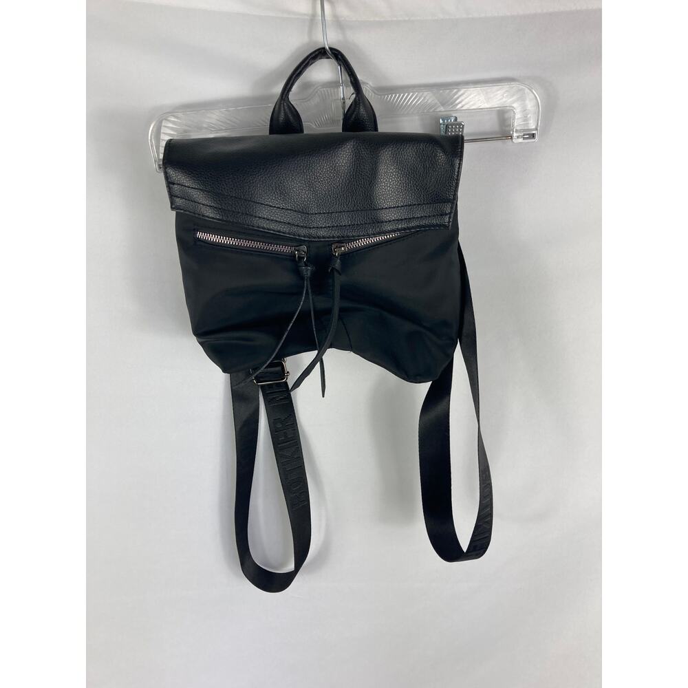 Botkier Trigger Mini Backpack Black - image 2